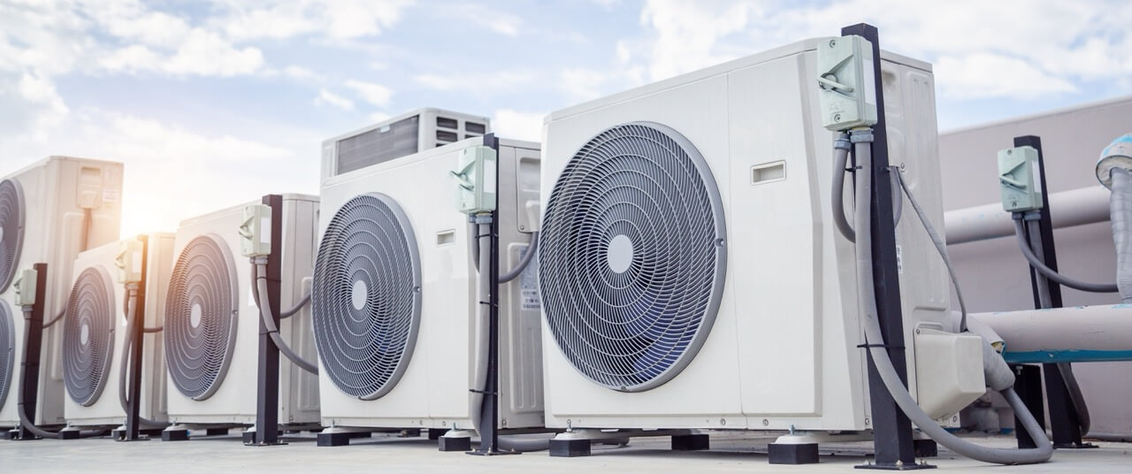 HVAC Units