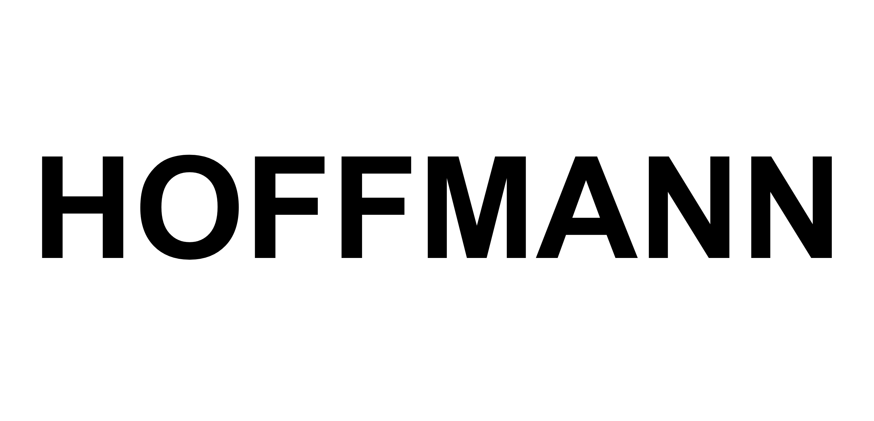 HOFFMANN Logo