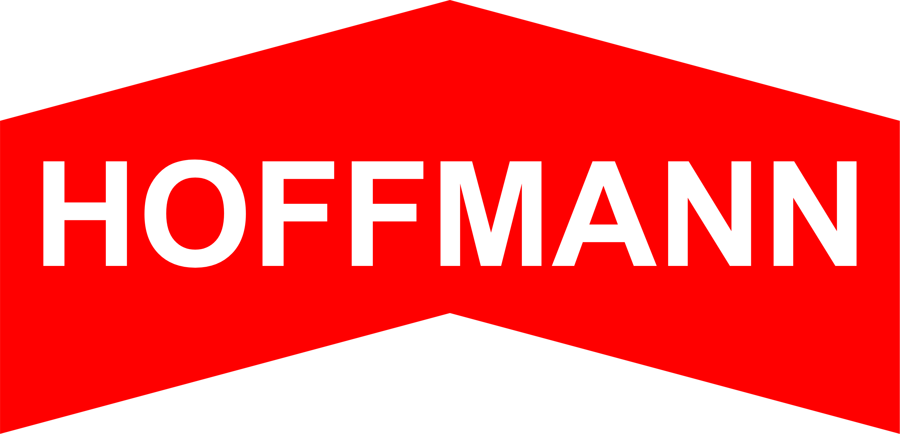 HOFFMANN Logo